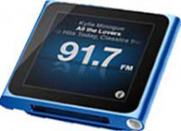 Apple 8GB iPod nano (MC689QG/A)